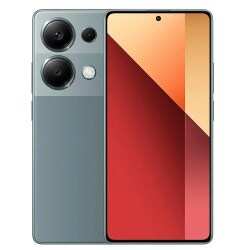 Смартфон Xiaomi Redmi Note 13 Pro 4G 12/512GB green